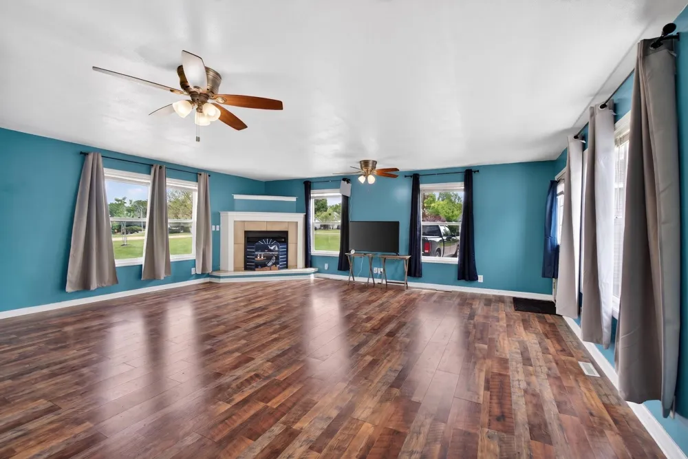 10740 Montview Drive Jerome, MI 49249