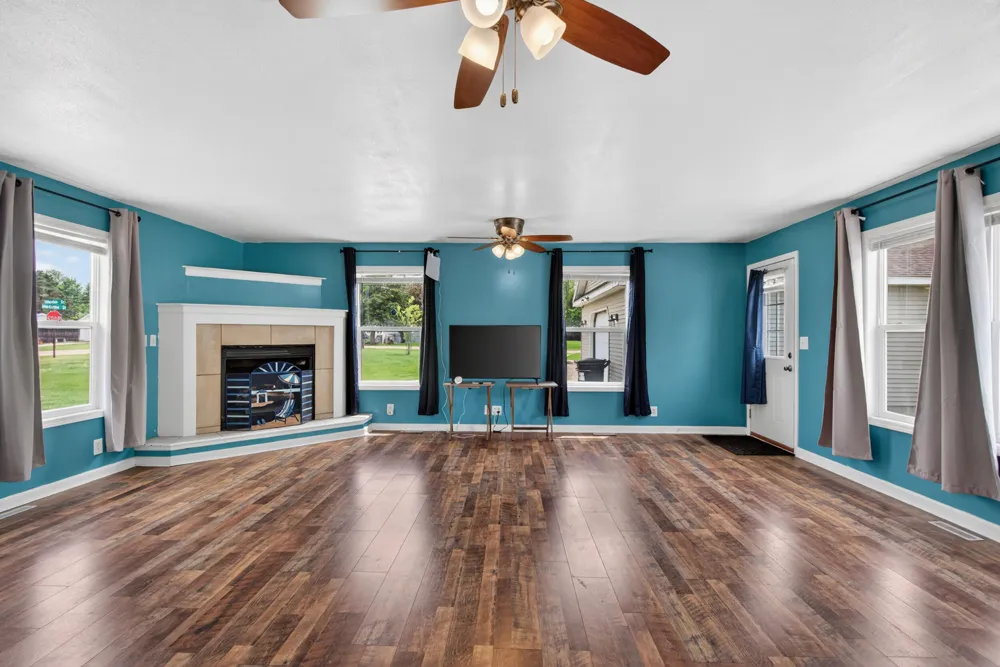 10740 Montview Drive Jerome, MI 49249