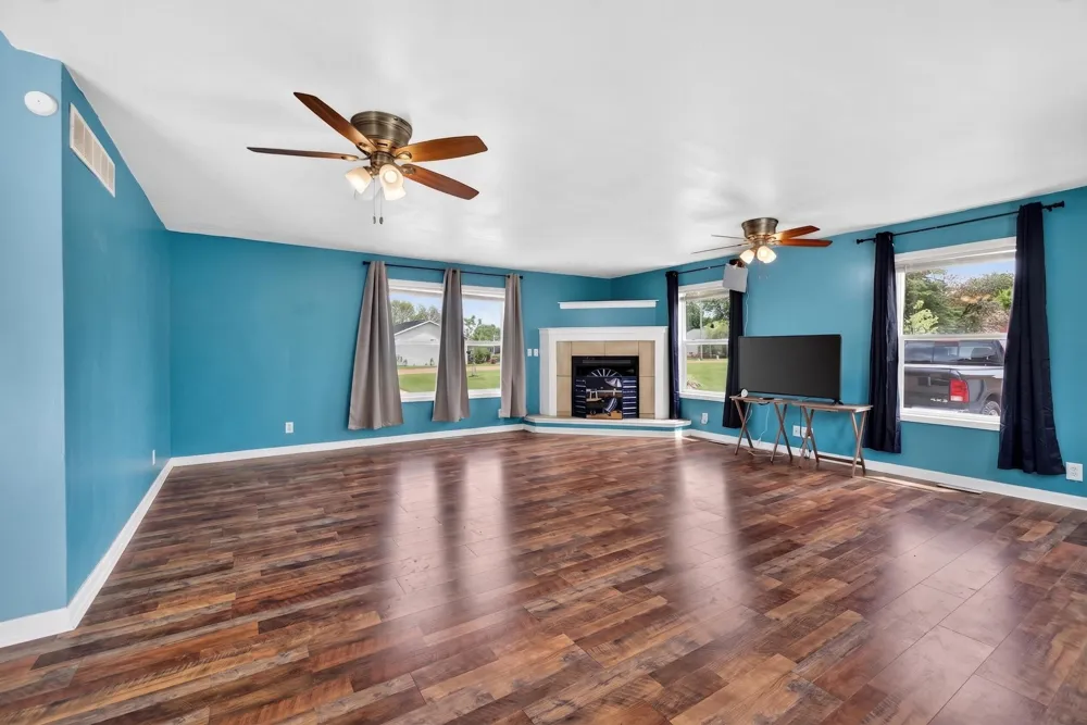 10740 Montview Drive Jerome, MI 49249