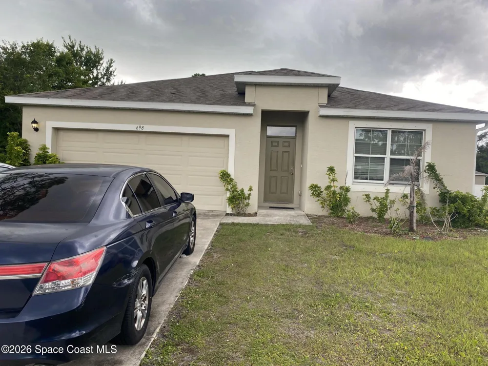 698 San Filippo Drive