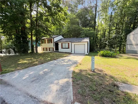 5321 Tasman Trail