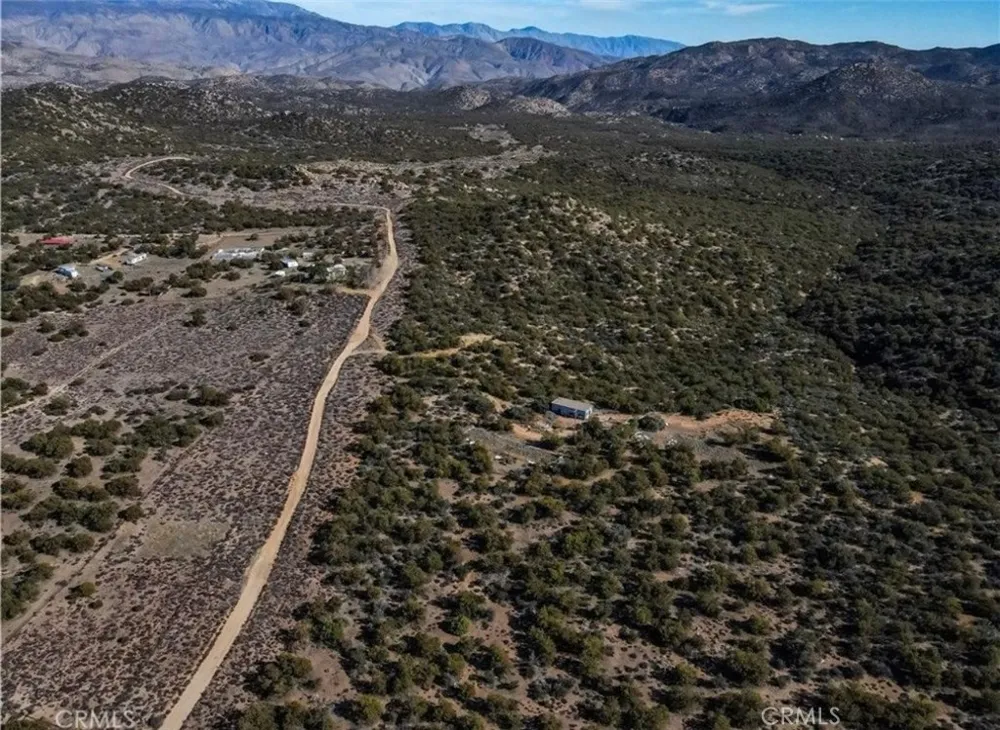 45500 Terwilliger Anza, CA 92539