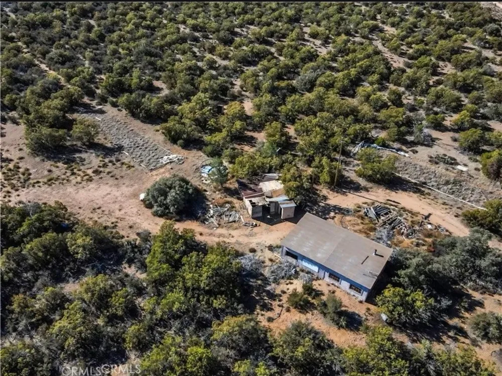 45500 Terwilliger Anza, CA 92539