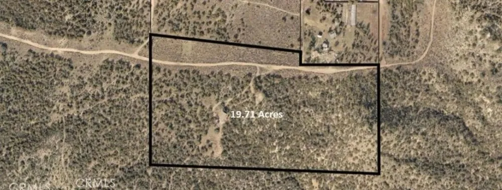 45500 Terwilliger Anza, CA 92539