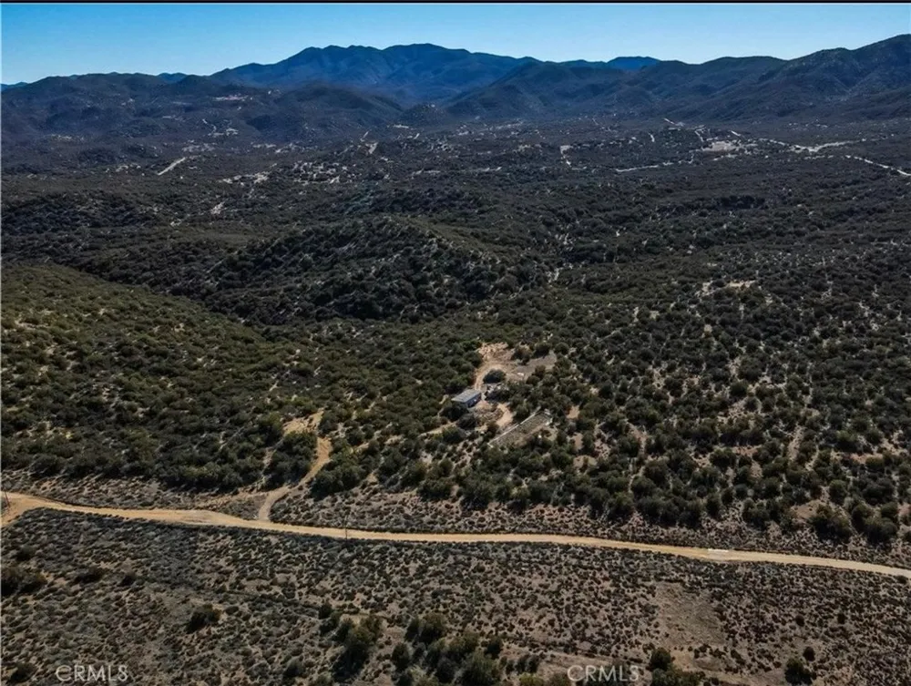 45500 Terwilliger Anza, CA 92539