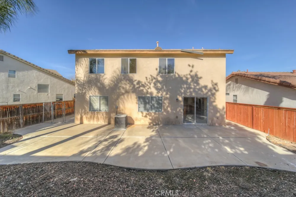 26773 Merced Menifee, CA 92584