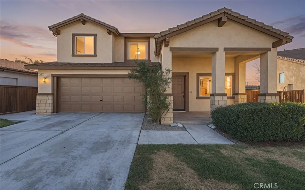 26773 Merced Menifee, CA 92584