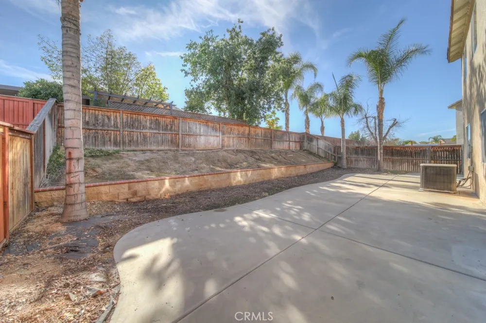 26773 Merced Menifee, CA 92584
