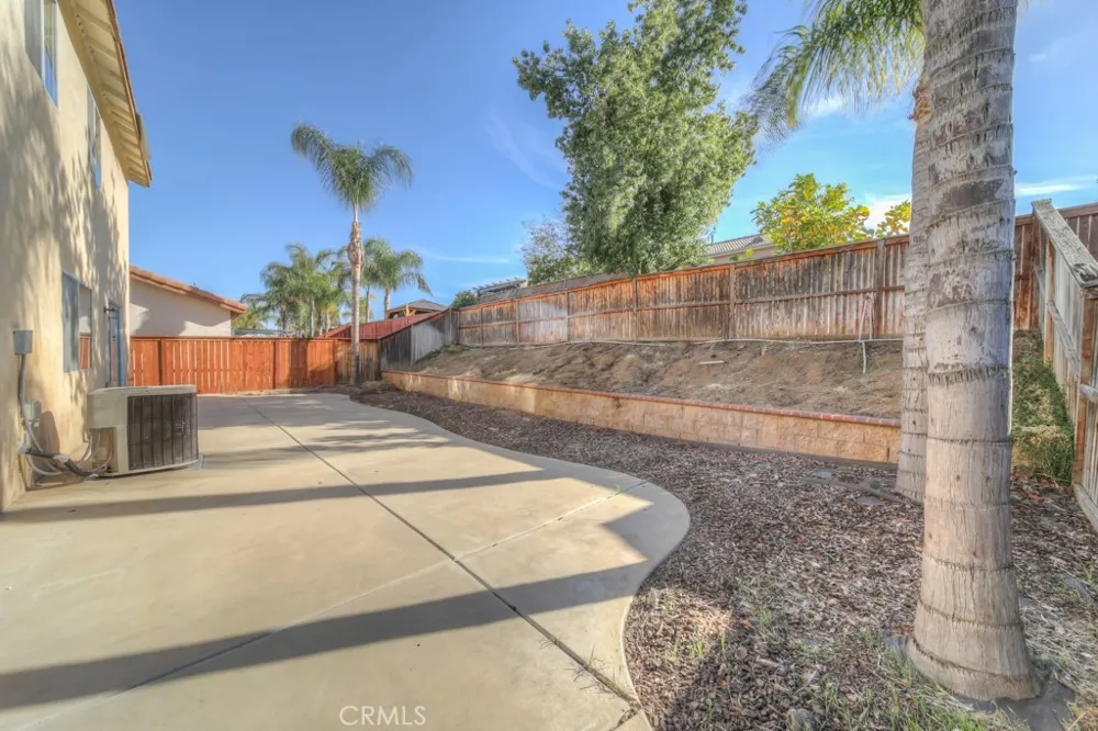 26773 Merced Menifee, CA 92584