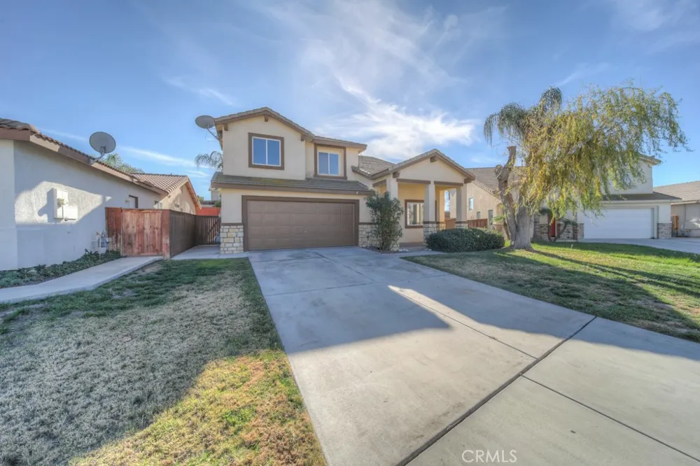 26773 Merced Menifee, CA 92584