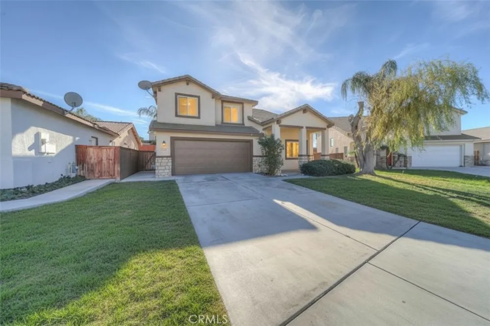 26773 Merced Menifee, CA 92584