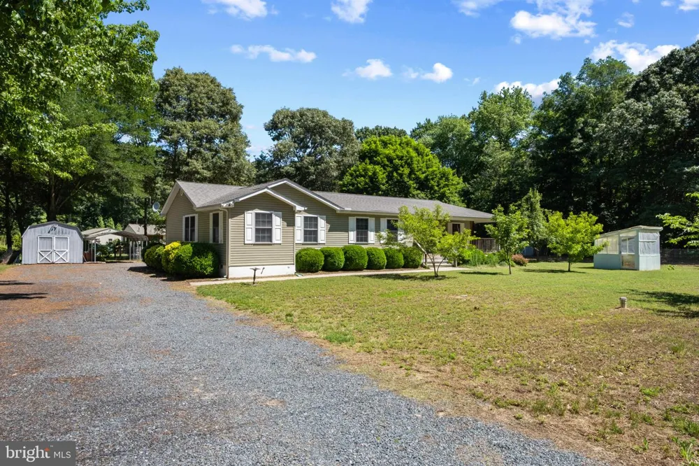 23116 GILPIN POINT ROAD