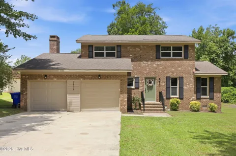 2804 Hodges Road