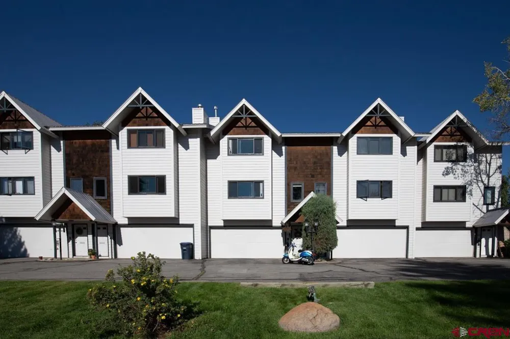 2155 W 3rd Avenue ##3 Durango, CO 81301