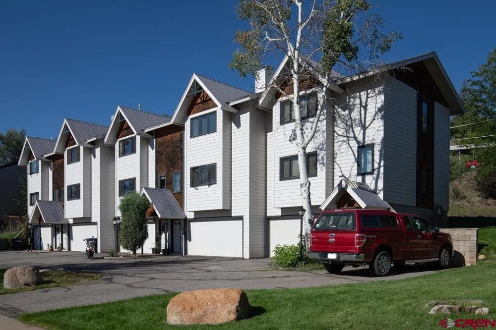 2155 W 3rd Avenue ##3 Durango, CO 81301