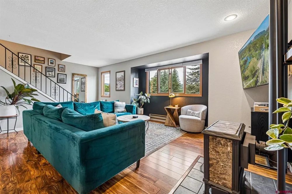 2155 W 3rd Avenue ##3 Durango, CO 81301