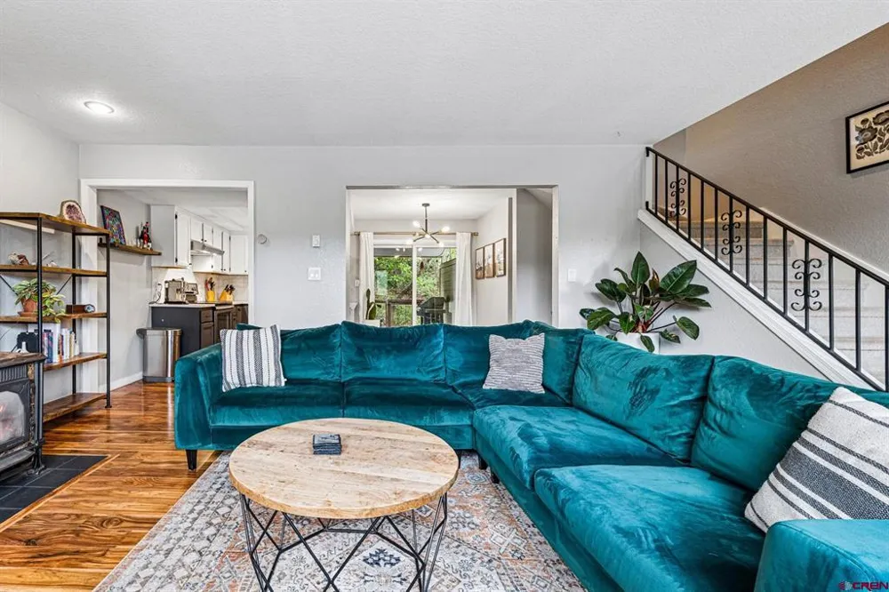 2155 W 3rd Avenue ##3 Durango, CO 81301