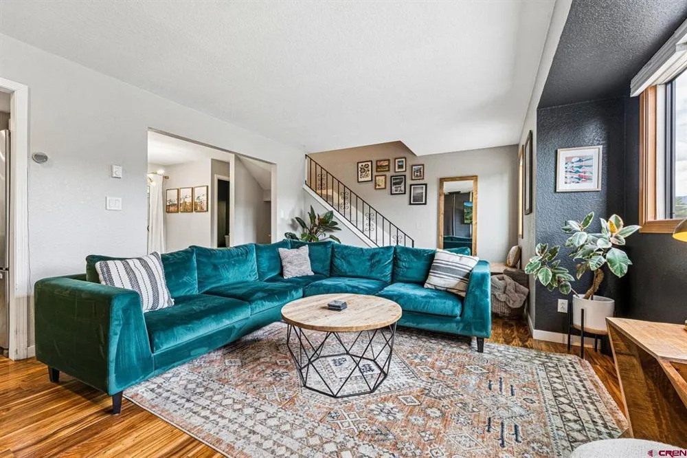 2155 W 3rd Avenue ##3 Durango, CO 81301