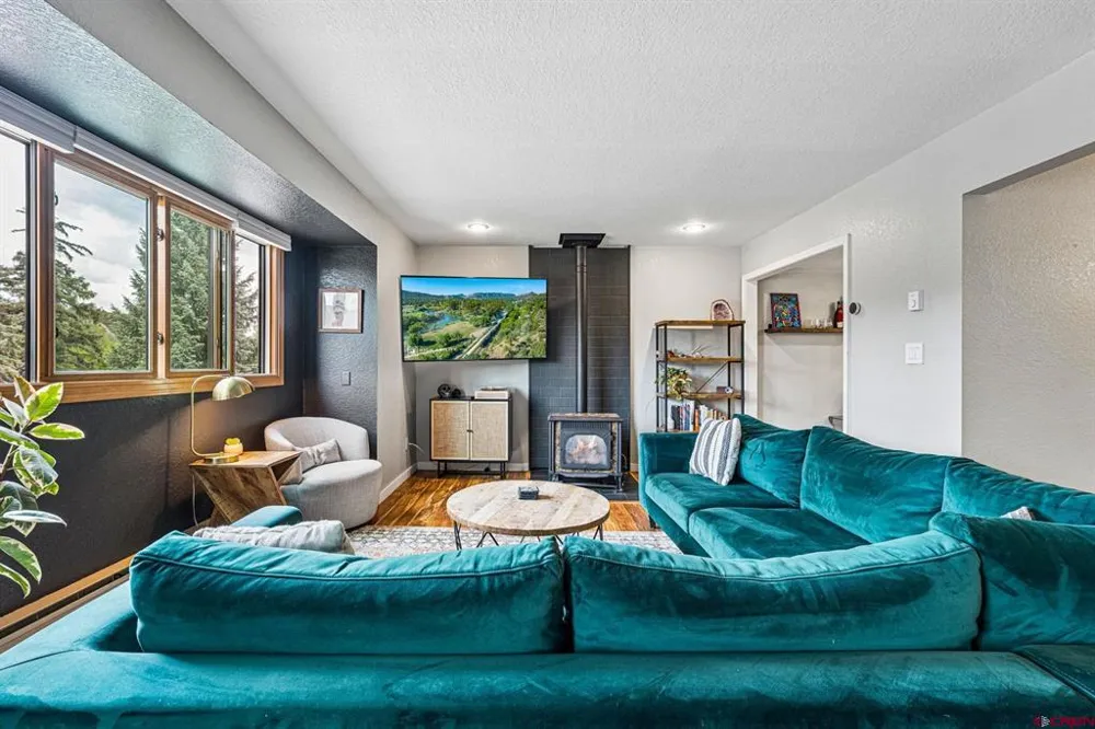 2155 W 3rd Avenue ##3 Durango, CO 81301