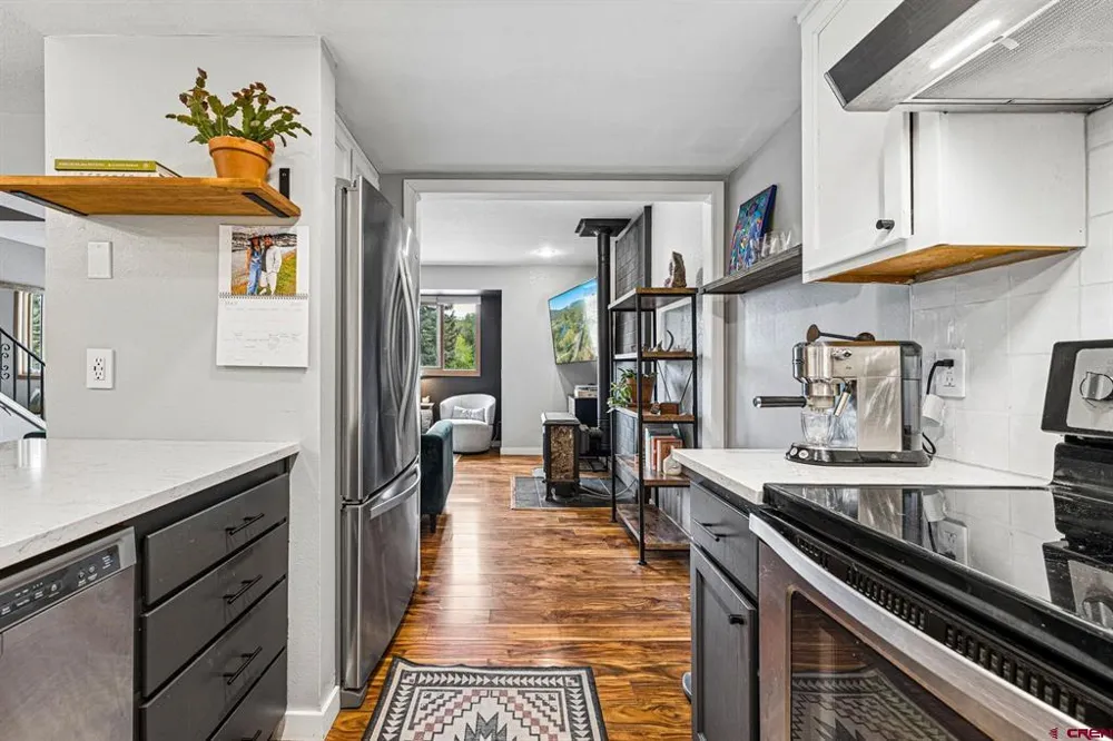 2155 W 3rd Avenue ##3 Durango, CO 81301