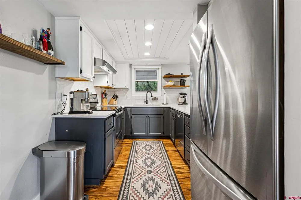 2155 W 3rd Avenue ##3 Durango, CO 81301