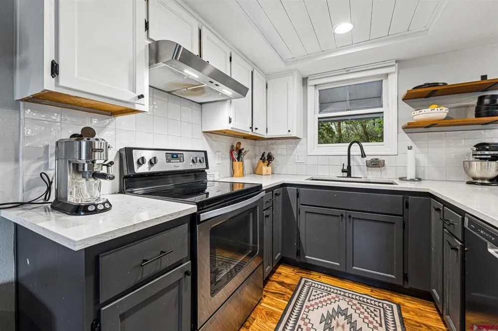 2155 W 3rd Avenue ##3 Durango, CO 81301
