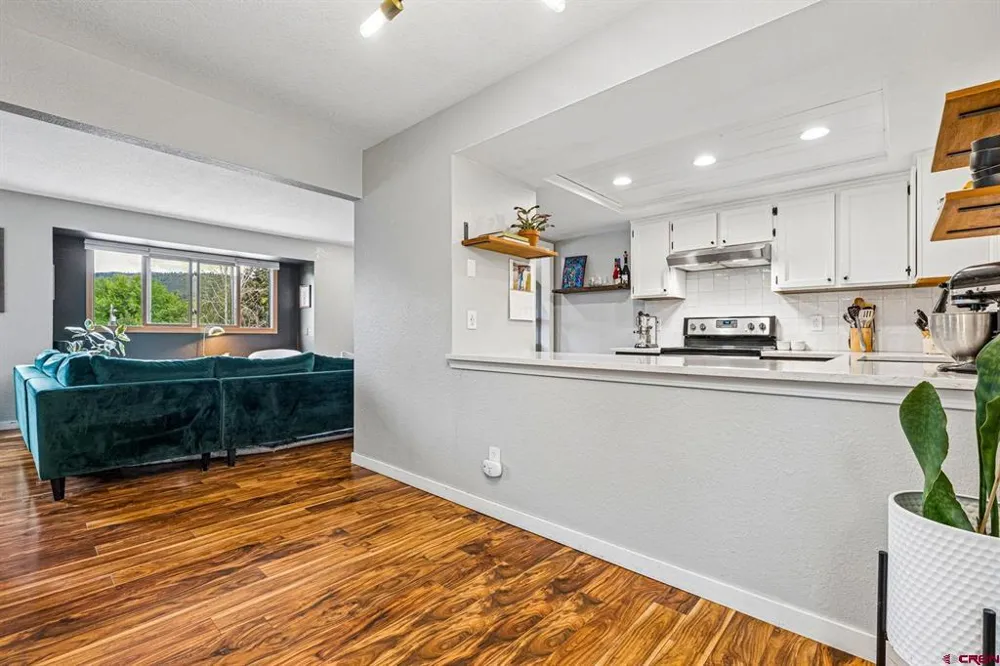 2155 W 3rd Avenue ##3 Durango, CO 81301