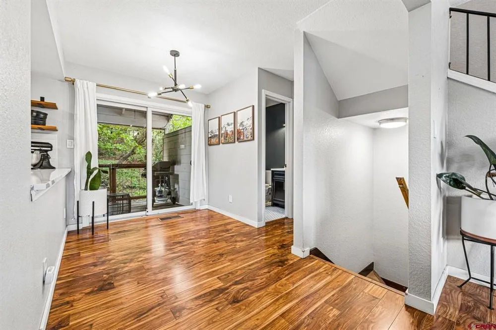 2155 W 3rd Avenue ##3 Durango, CO 81301