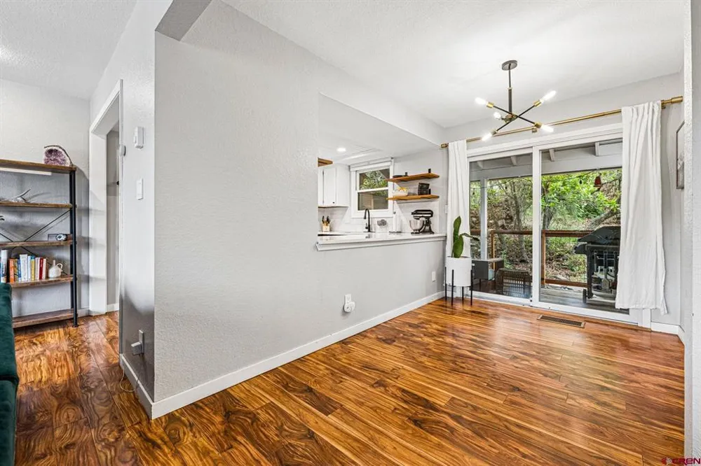 2155 W 3rd Avenue ##3 Durango, CO 81301