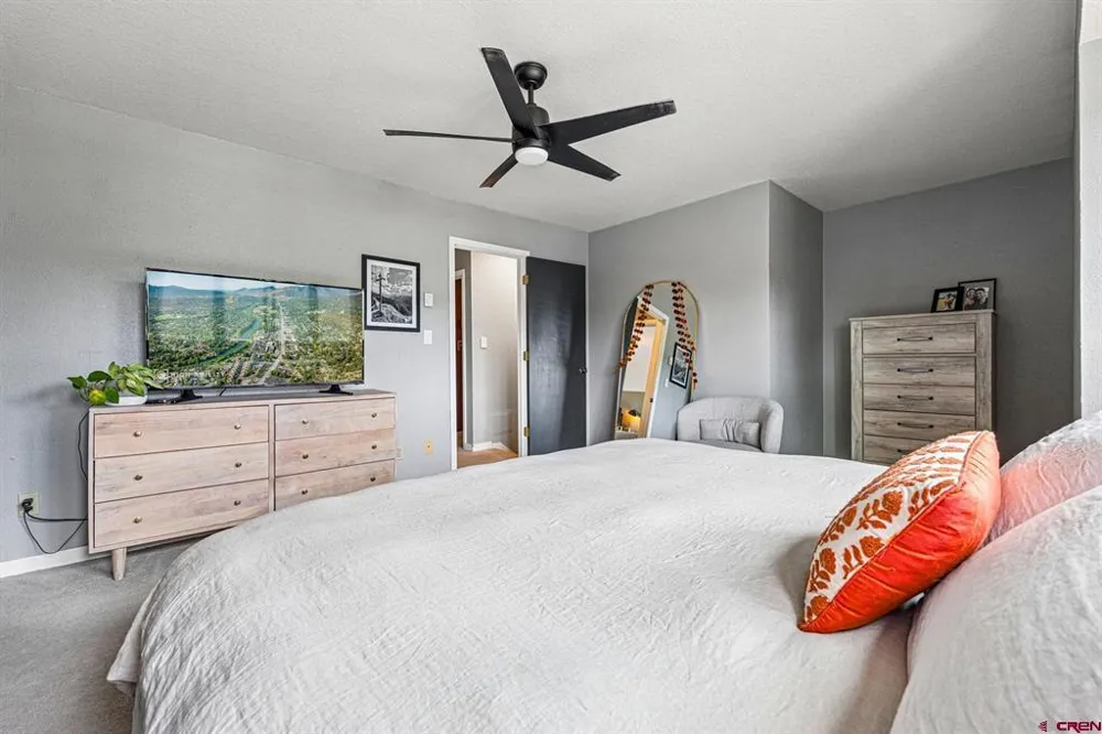 2155 W 3rd Avenue ##3 Durango, CO 81301