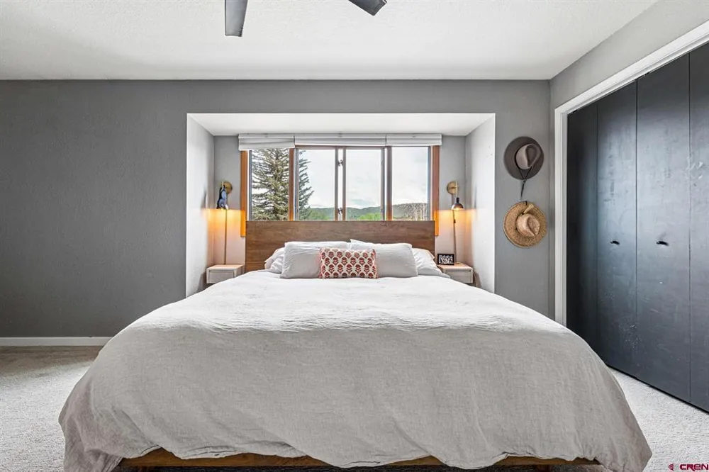 2155 W 3rd Avenue ##3 Durango, CO 81301
