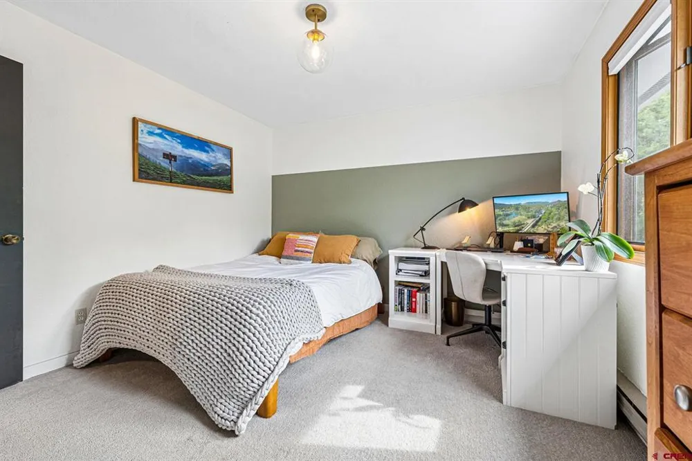 2155 W 3rd Avenue ##3 Durango, CO 81301