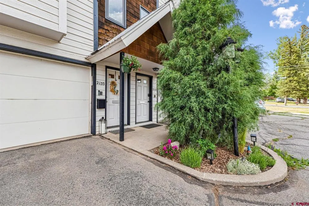 2155 W 3rd Avenue ##3 Durango, CO 81301