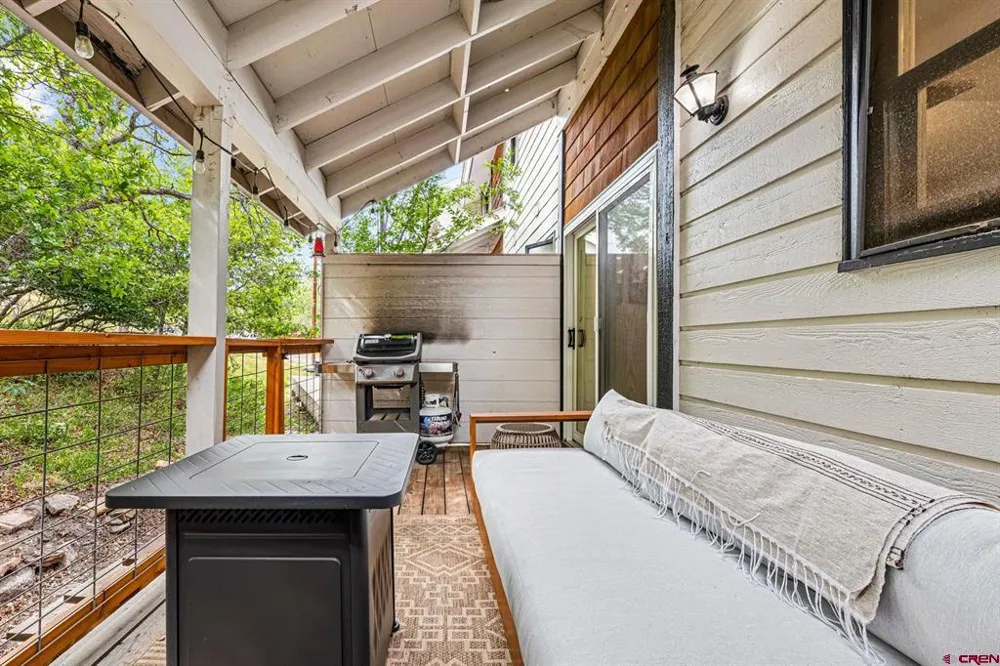 2155 W 3rd Avenue ##3 Durango, CO 81301