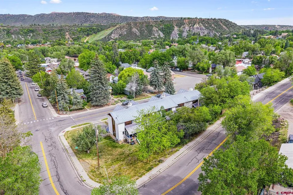 2155 W 3rd Avenue ##3 Durango, CO 81301