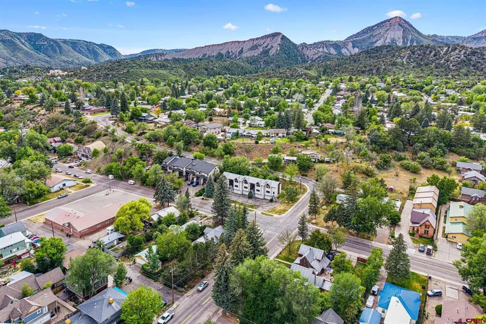 2155 W 3rd Avenue ##3 Durango, CO 81301
