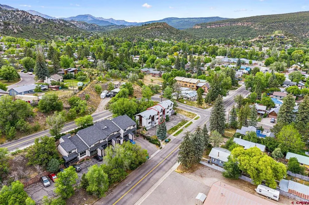 2155 W 3rd Avenue ##3 Durango, CO 81301