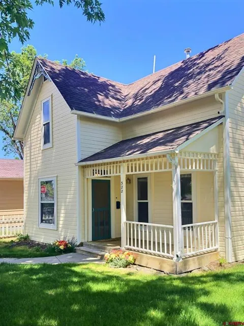 322 E Orchard Street