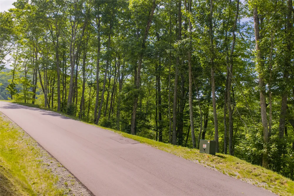 C21 Roaming Road Glenville, NC 28736