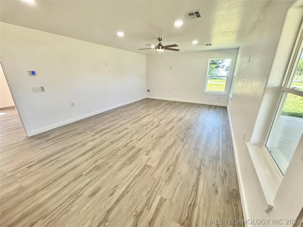 4 King Street Kinta, OK 74552