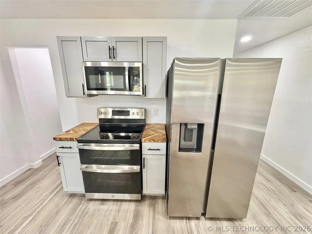 4 King Street Kinta, OK 74552