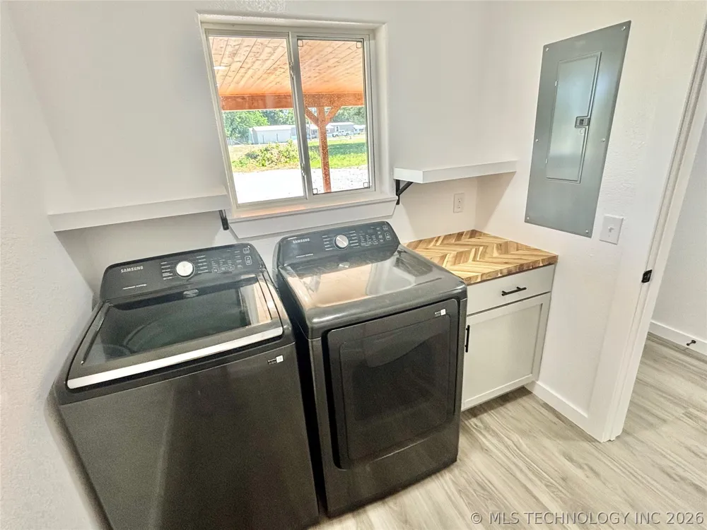 4 King Street Kinta, OK 74552
