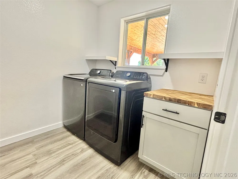 4 King Street Kinta, OK 74552