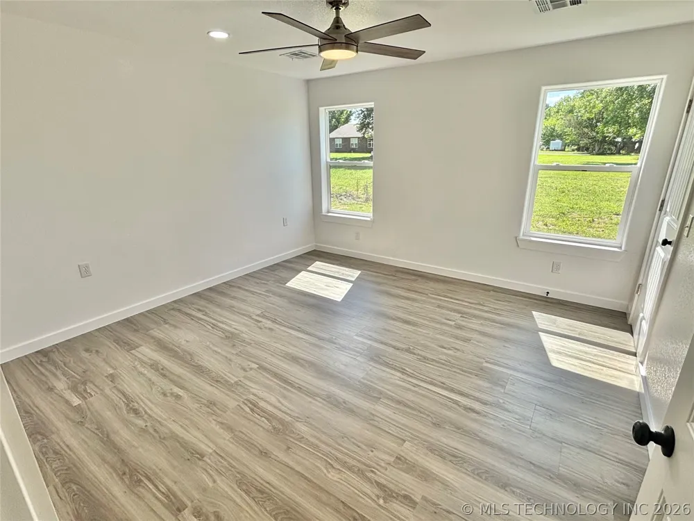 4 King Street Kinta, OK 74552