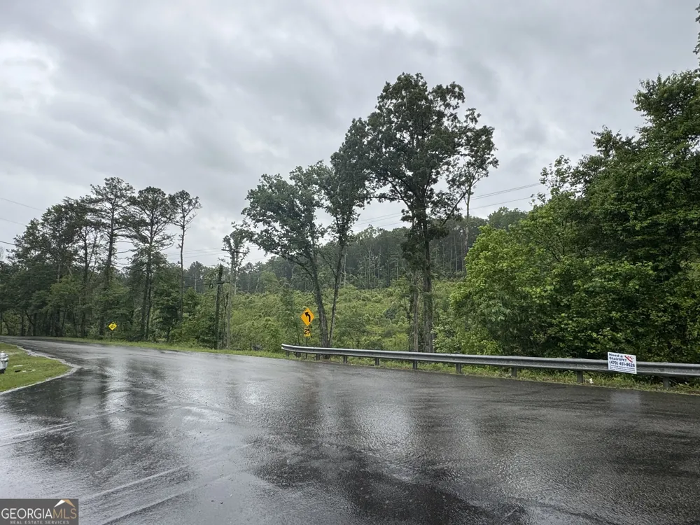 0 Carnes Mill RD Talking Rock, GA 30175