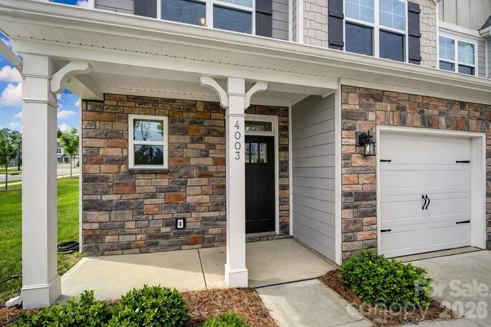 4003 Rothwood Lane Harrisburg, NC 28075