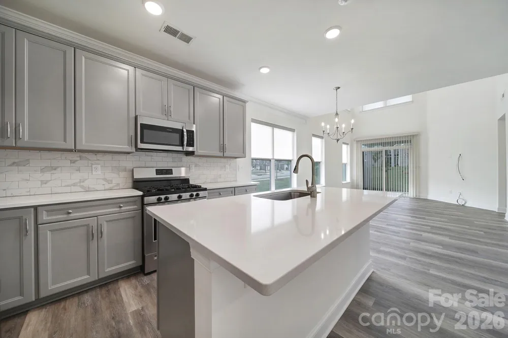 4003 Rothwood Lane Harrisburg, NC 28075