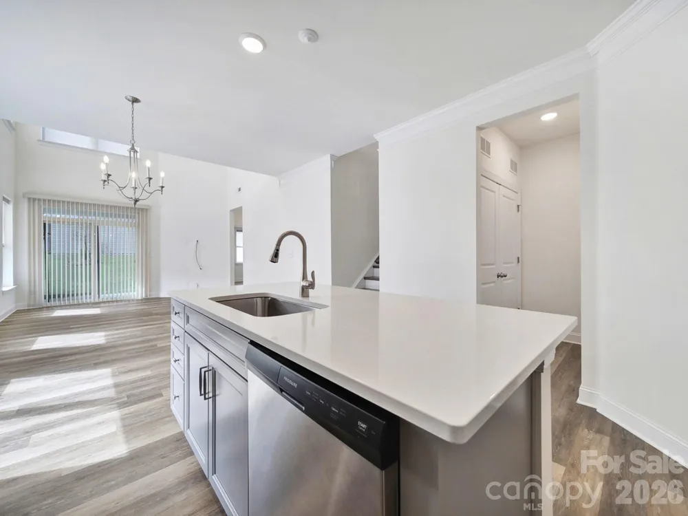 4003 Rothwood Lane Harrisburg, NC 28075