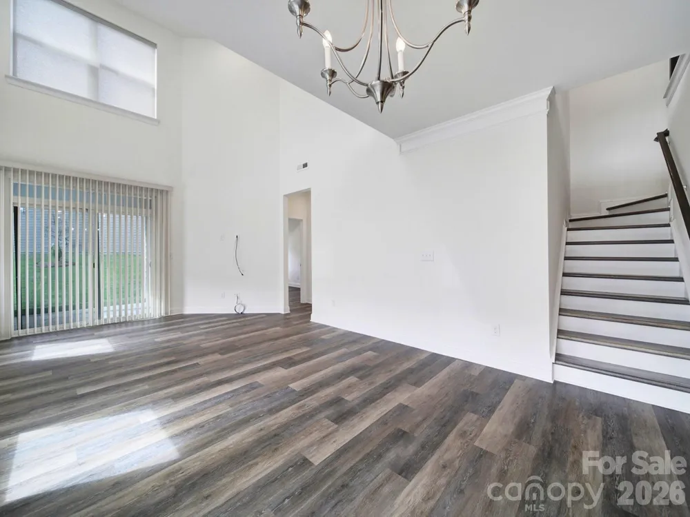 4003 Rothwood Lane Harrisburg, NC 28075