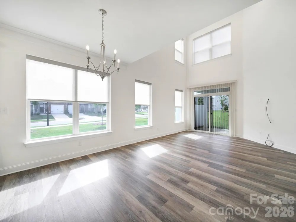 4003 Rothwood Lane Harrisburg, NC 28075